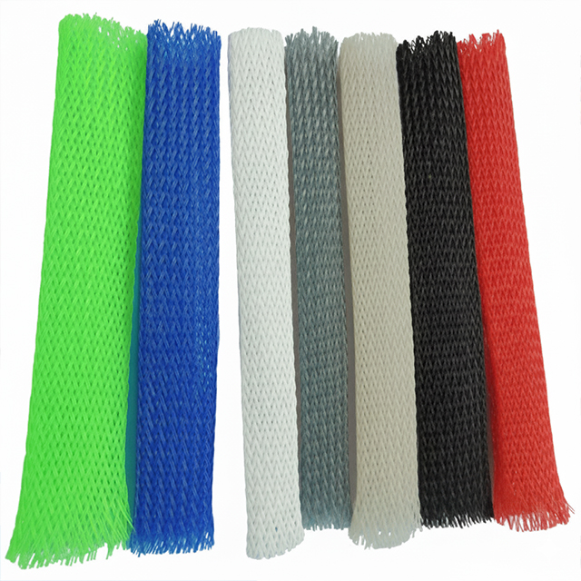 Manga tran&ccedil;ada