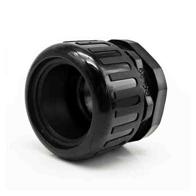 Conector de condu&iacute;te flex&iacute;vel &agrave; prova d'&aacute;gua