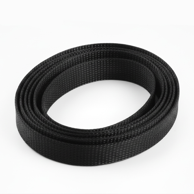 Geflochtener Schlauch